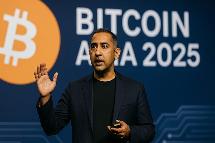 What Occurs When Bitcoin Wins?