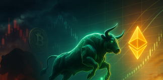 Crypto Bull Run Useless? Analyst Says The Actual Prime Isn’t Right here But