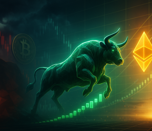 Crypto Bull Run Useless? Analyst Says The Actual Prime Isn’t Right here But