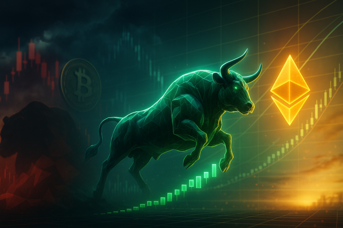 Crypto Bull Run Useless? Analyst Says The Actual Prime Isn’t Right here But