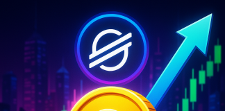 Stellar Nears 10M Accounts as Establishments Pile In: Might XLM Be Poised for a Main Breakout?