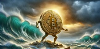 Bitcoin Value Faces Stress: Technicals Sign One other Decline Forward