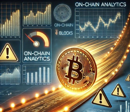 Warning Indicators? On-Chain Information Exhibits Bitcoin Momentum Slipping Warning Indicators? On-Chain Information Exhibits Bitcoin Momentum Slipping