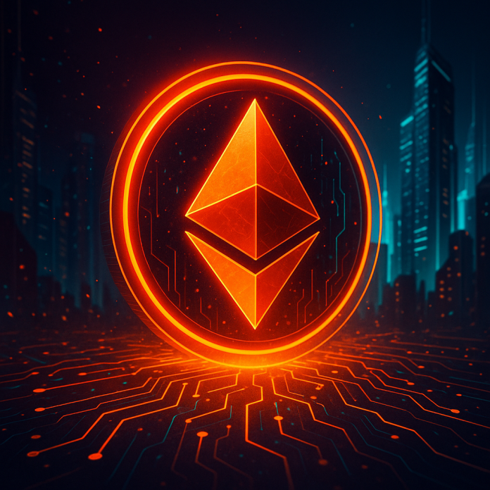 Institutional Flows Push Ethereum into Highlight: Analysts Eye $6K to $12Okay Targets Forward