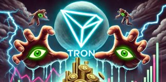 Excessive Greed Grips TRON: May a Market Pullback Be Subsequent? Excessive Greed Grips TRON: May a Market Pullback Be Subsequent?