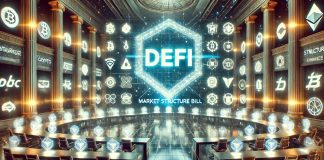 Over 100 Crypto Corporations Be a part of Forces To Shield DeFi In Market Construction Invoice