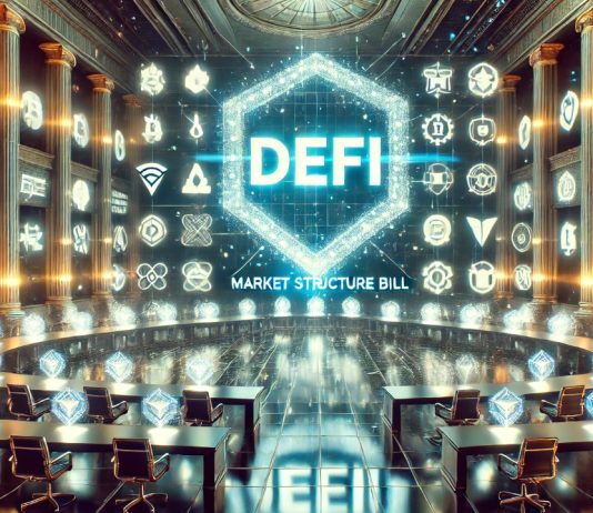 Over 100 Crypto Corporations Be a part of Forces To Shield DeFi In Market Construction Invoice