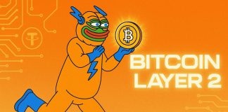 $USDT Is Coming to Bitcoin as $HYPER Mania Soars