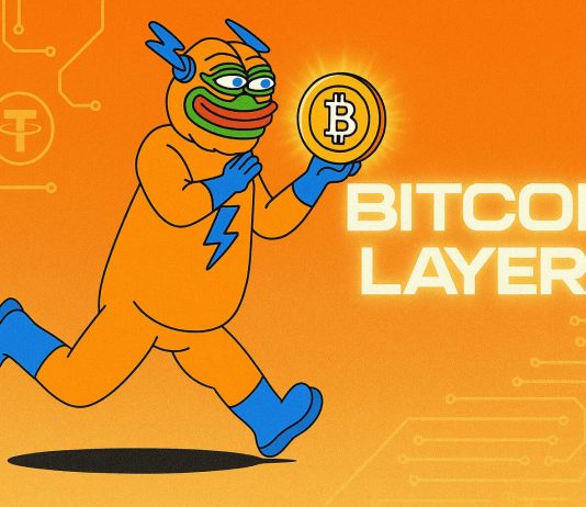 $USDT Is Coming to Bitcoin as $HYPER Mania Soars