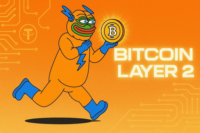 $USDT Is Coming to Bitcoin as $HYPER Mania Soars