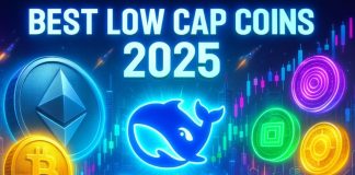 Greatest Low Cap Cash for 2025 – DeepSeek’s High Three Picks