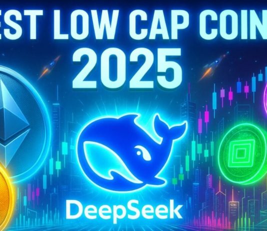 Greatest Low Cap Cash for 2025 – DeepSeek’s High Three Picks