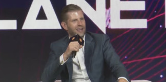 Eric Trump Explains Why Bitcoin Is Destined For $1 Million: ‘No Query About It’