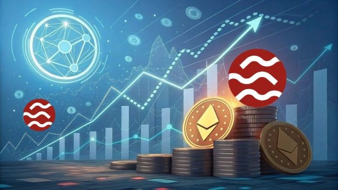 21Shares Information for SEI ETF with Staking Rewards as Altcoin ETF Race Heats Up