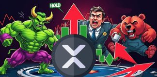 XRP Value Prediction: Ripple Might Retest $2.80–$2.76 Assist Earlier than Rebounding Towards $3
