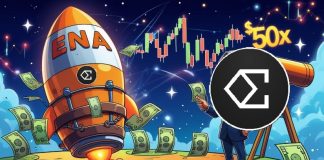 Ethena (ENA) Worth Prediction: Ethena Holds $0.65 Assist as Analysts Eye 50x Upside Potential