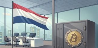 Dutch Crypto Agency Amdax Raises $23M for Bold Bitcoin Treasury Technique