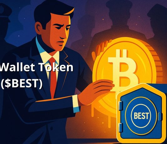 After India’s 176 Bitcoin Extortion, Buyers Search Safety in Finest Pockets Token ($BEST)
