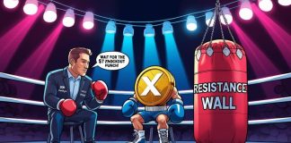 XRP Value Prediction: Analyst Predicts Consolidation Earlier than Ripple Value Hits $7