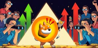 Bonk (BONK) Worth Prediction: Bonk Rebounding From $0.000021 Help—Is a Triangle Breakout Imminent?