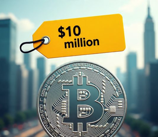 Bitcoin At $10 Million? Adviser Says Doubters Nonetheless Received’t Consider It Bitcoin At $10 Million? Adviser Says Doubters Nonetheless Received’t Consider It