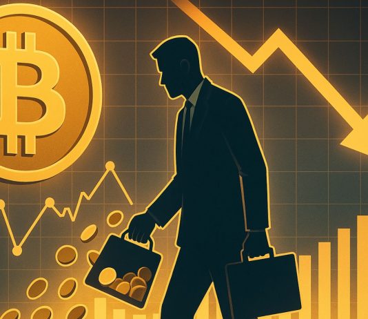 Galaxy Digital Sells 1,167 Bitcoin Amid Ongoing Volatility
