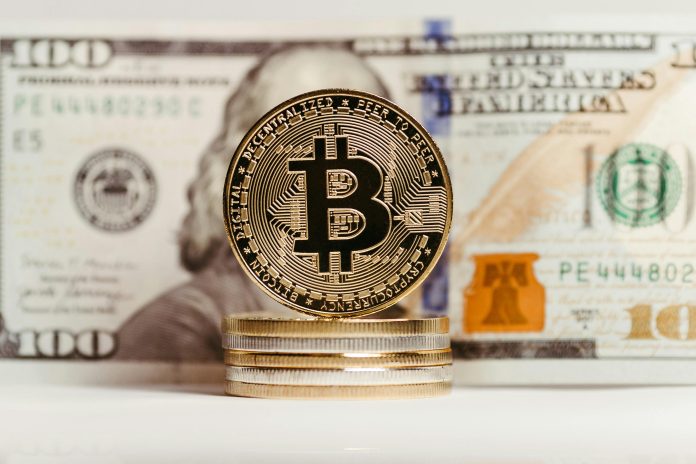 Bitcoin Dangers Deeper Losses If $107,800 Line Fails To Maintain – Particulars Bitcoin Dangers Deeper Losses If $107,800 Line Fails To Maintain – Particulars