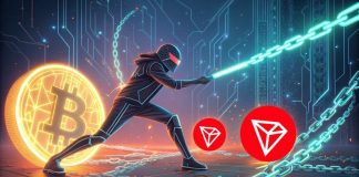 TRON Slashes Community Charges by 60% in Historic Vote