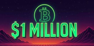 Eric Trump Doubles Down: “Bitcoin’s Inevitable March to $1 Million” at BTC Asia 2025