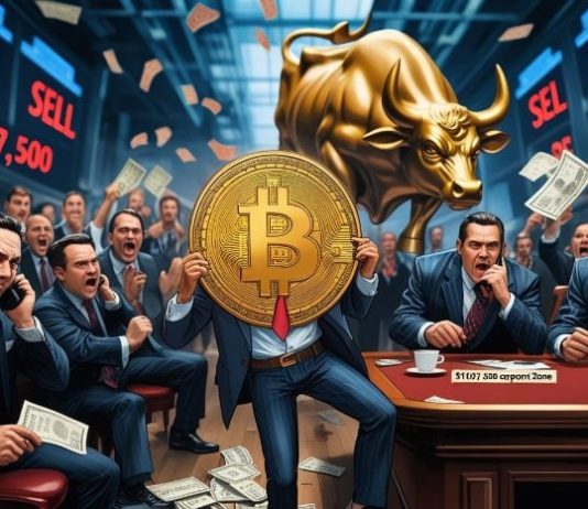 Bitcoin Worth Prediction: Analysts Debate Whether or not Oversold Indicators May Gas a Reduction Rally to $114Ok
