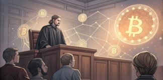 Indian Courtroom Sentences 14 to Life in Main Bitcoin Extortion Case