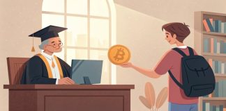 Hong Kong College Enterprise Faculty Prepares to Settle for Bitcoin for Tuition Funds