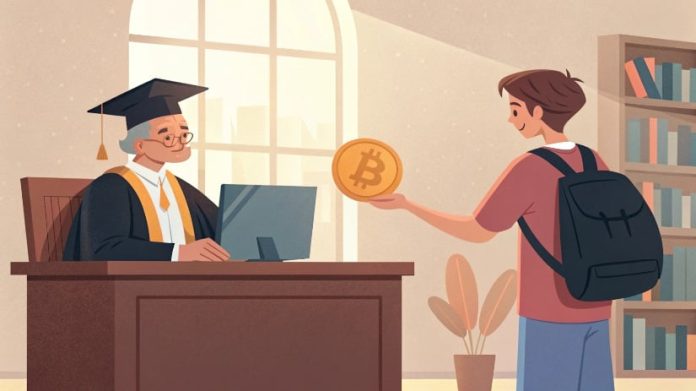 Hong Kong College Enterprise Faculty Prepares to Settle for Bitcoin for Tuition Funds