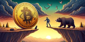 Bitcoin Value Warning: Is a Main Promote-Off Coming Subsequent?
