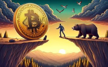 Bitcoin Value Warning: Is a Main Promote-Off Coming Subsequent? Bitcoin Value Warning: Is a Main Promote-Off Coming Subsequent?