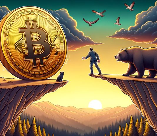 Bitcoin Value Warning: Is a Main Promote-Off Coming Subsequent? Bitcoin Value Warning: Is a Main Promote-Off Coming Subsequent?