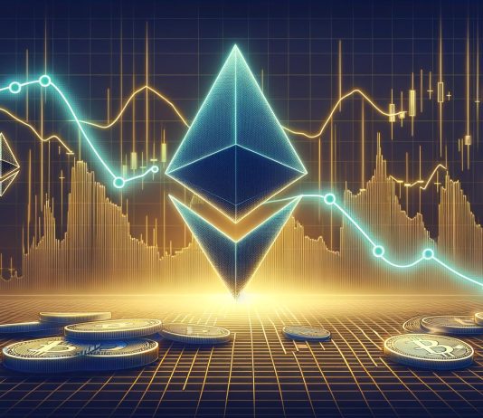 Ethereum Latest Beneficial properties in Hazard – May We See One other Drop? Ethereum Latest Beneficial properties in Hazard – May We See One other Drop?