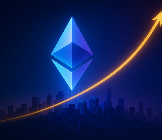 Ethereum Will ‘Possible 100x From Right here,’ Says Joe Lubin