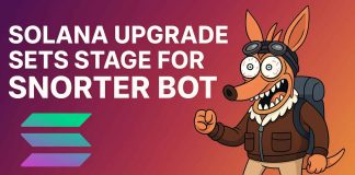 Solana’s Alpenglow Improve May Supercharge Snorter Bot and $SNORT Token