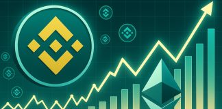 Binance Community Exercise Outpaces Ethereum As Lively Addresses Double Since April