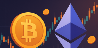 Bitcoin Whale Dumps Billions For ETH, However $5 Billion Selloff Nonetheless Looms Bitcoin Whale Dumps Billions For ETH, However $5 Billion Selloff Nonetheless Looms