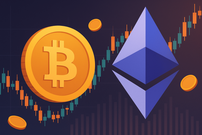 Bitcoin Whale Dumps Billions For ETH, However $5 Billion Selloff Nonetheless Looms Bitcoin Whale Dumps Billions For ETH, However $5 Billion Selloff Nonetheless Looms