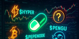 Finest Meme Cash to Purchase as Thriller Token on Pump.enjoyable Goes Viral