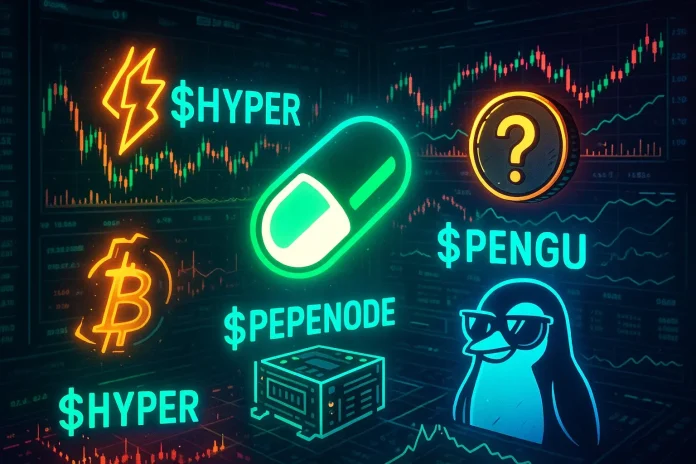 Finest Meme Cash to Purchase as Thriller Token on Pump.enjoyable Goes Viral Finest Meme Cash to Purchase as Thriller Token on Pump.enjoyable Goes Viral