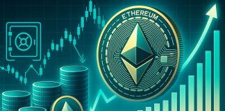 Ethereum Demand Stays Sturdy As Trade Reserves Maintain Falling – Particulars