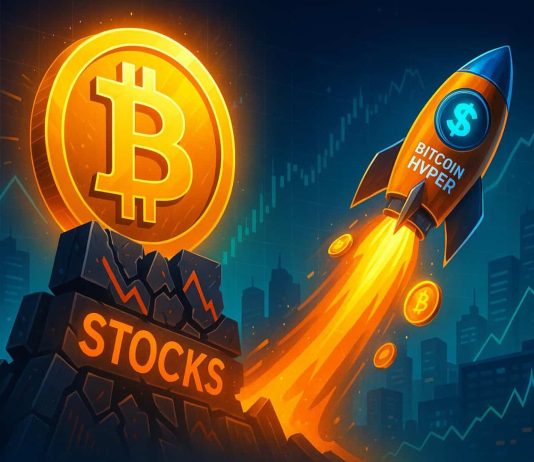 Analyst Jordi Visser: ‘Bitcoin Will Be Round for a Lengthy, Lengthy Time,’ because the Bitcoin Hyper Presale Surges Analyst Jordi Visser: ‘Bitcoin Will Be Round for a Lengthy, Lengthy Time,’ because the Bitcoin Hyper Presale Surges