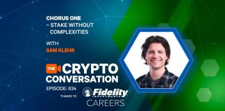 Refrain One – Stake With out Complexities