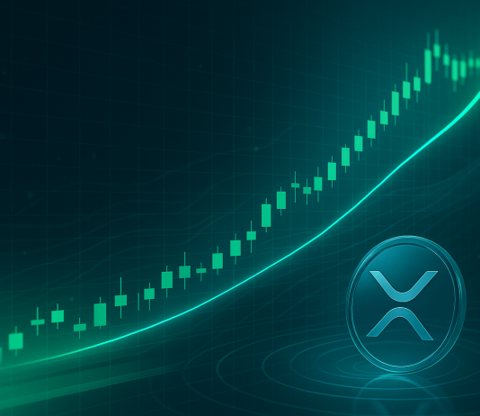 XRP Will Lead The Subsequent Upswing, Says Analyst — Right here’s The Case