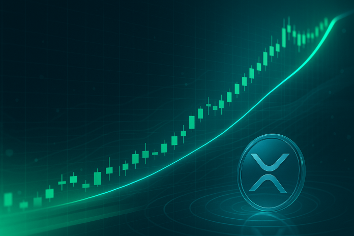 XRP Will Lead The Subsequent Upswing, Says Analyst — Right here’s The Case XRP Will Lead The Subsequent Upswing, Says Analyst — Right here’s The Case