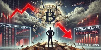 If This Key Assist Fails, Bitcoin May Plummet To $90,000, Warns Main Analyst